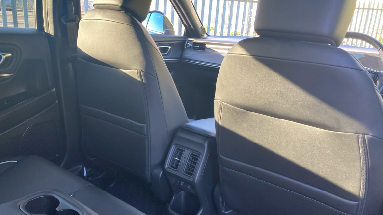 Honda E Ny1 150kW Advance 69kWh 5dr Auto Electric Hatchback